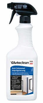 Glutoclean Anti Schimmel Imprägnierung 750 ml