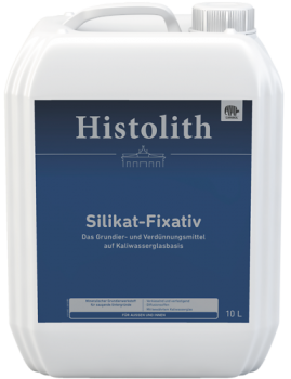 Caparol Histolith Silikat-Fixativ 10 L