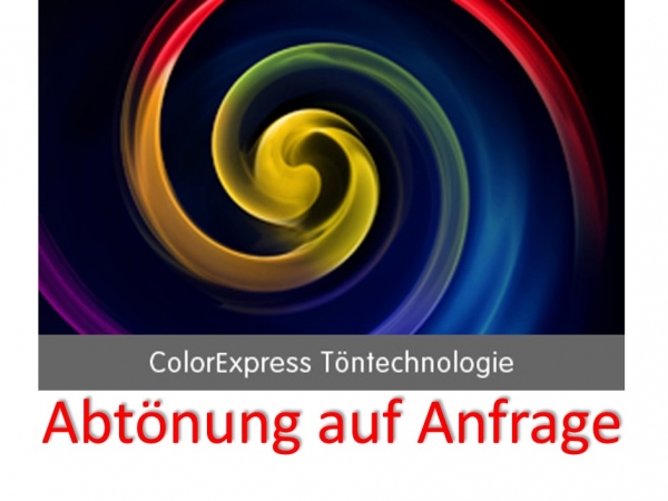 Caparol Capalac Hochglanz-Buntlack RAL 3000 Caparol Capalac Hochglanz-Buntlack RAL 3000