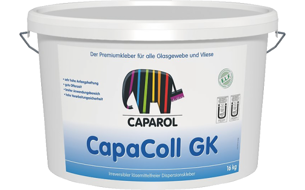 Caparol Capaver CapaColl GK 16 KG