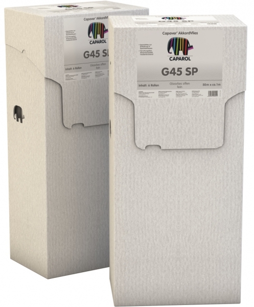 Caparol Capaver AkkordVlies G45 SP 1 x 50