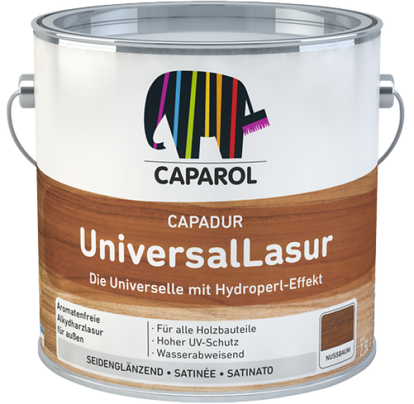 Caparol Capadur UniversalLasur