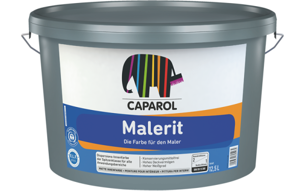 Caparol Malerit KF