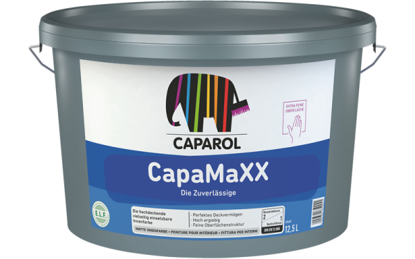 Caparol CapaMaxx Caparol CapaMaxx