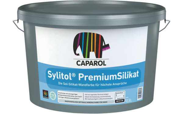 Caparol Sylitol PremiumSilikat