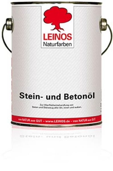 LEINOS Stein- und Betonöl 254