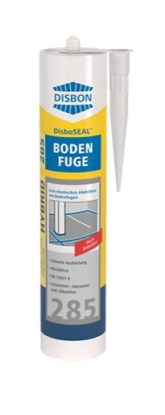 DisboSEAL® 285 BODEN FUGE