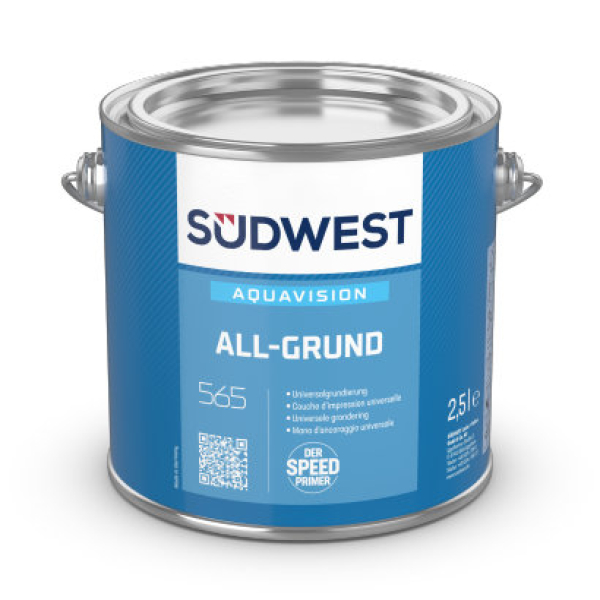 SÜDWEST AquaVision All-Grund