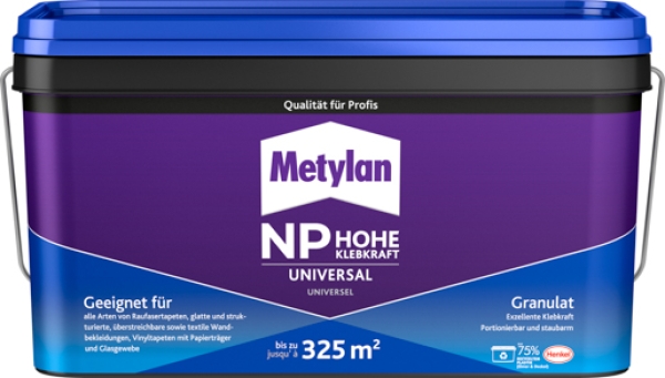 METYLAN NP Power Granulat Plus 5 kg