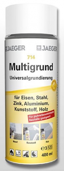 Jaeger Multigrund-Spray 714