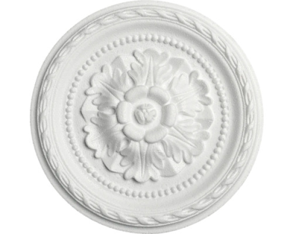 Rosette NT D40 Ø 30 cm