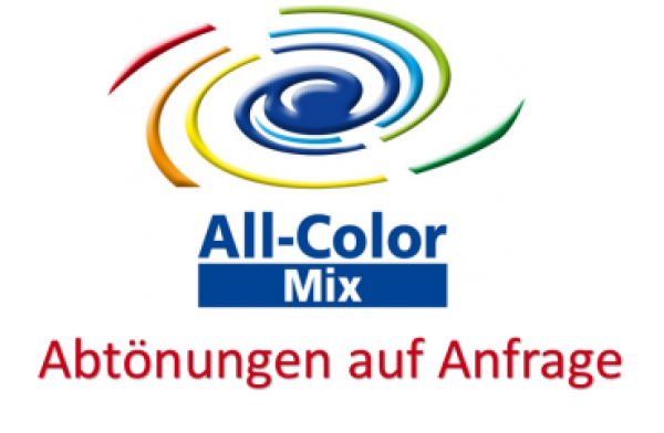 SÜDWEST AquaVision PU-Weißlack Matt 9110 weiß