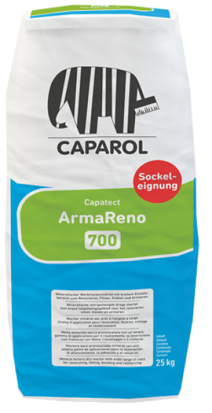 Caparol Capatect-ArmaReno 700 25 KG