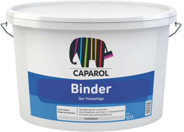 Caparol Binder