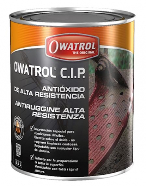 Owatrol CIP - Spezialprimer