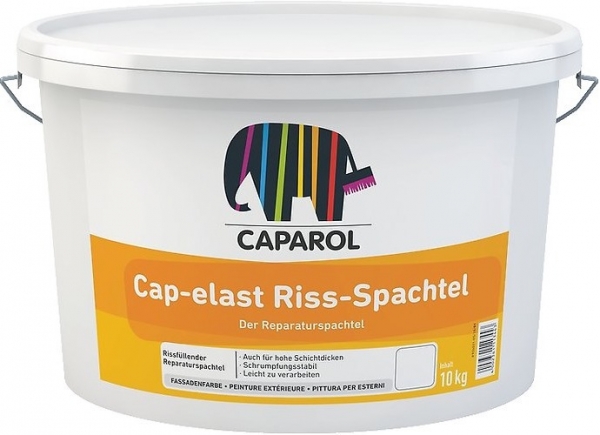 Caparol Cap-elast Riß-Spachtel