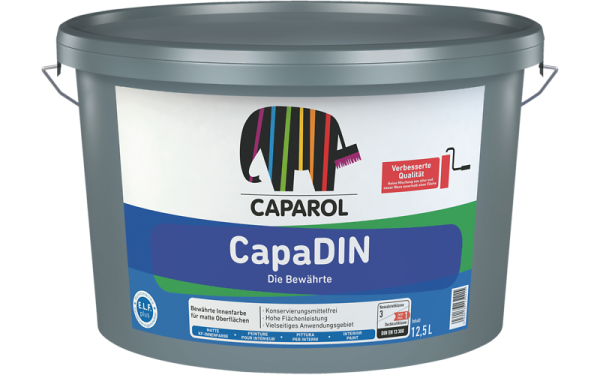 Caparol CapaDIN