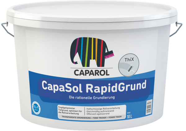 Caparol CapaSol RapidGrund