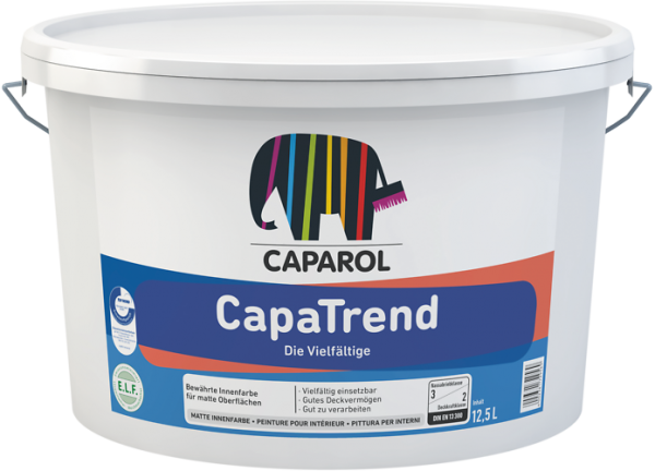 Caparol CapaTrend