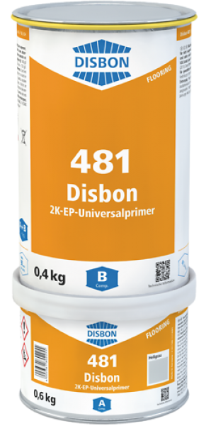 Caparol Disbon 481 EP-Uniprimer