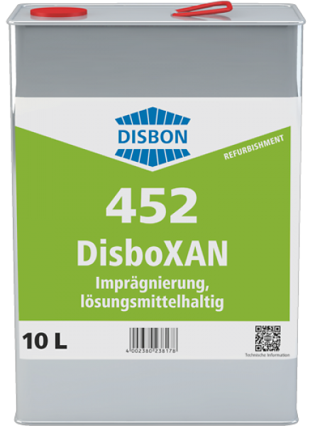 Caparol Disboxan 452 Wetterschutz 10 Liter