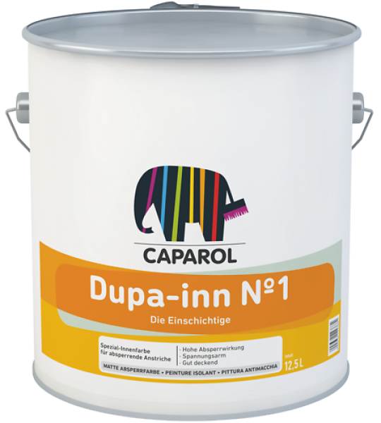 Caparol Dupa-inn
