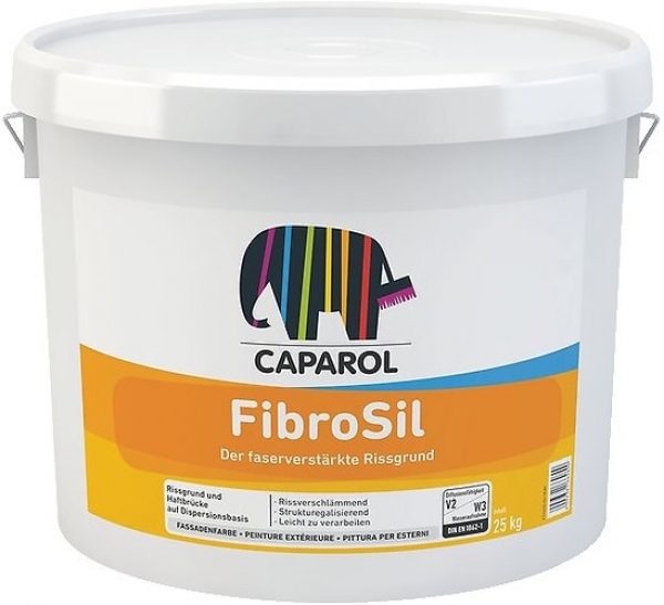 Caparol FibroSil 25 KG