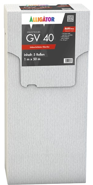 ALLFATEXX Spachtelvlies GV 40