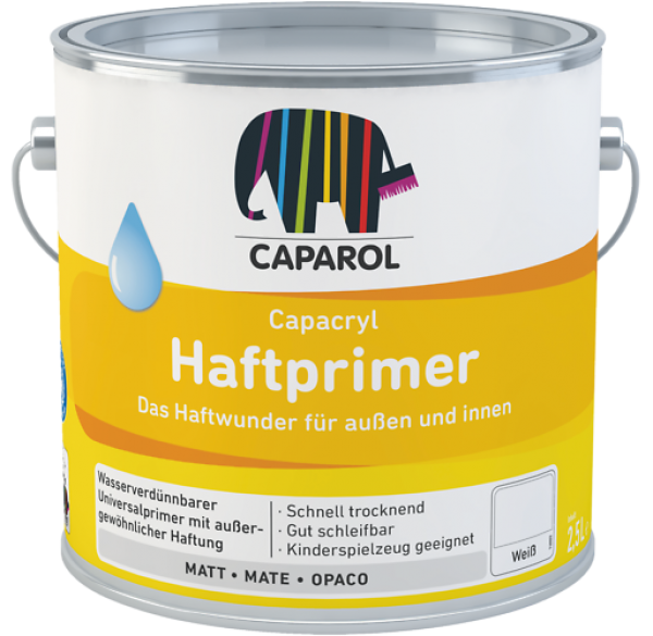 Caparol Capacryl Haftprimer