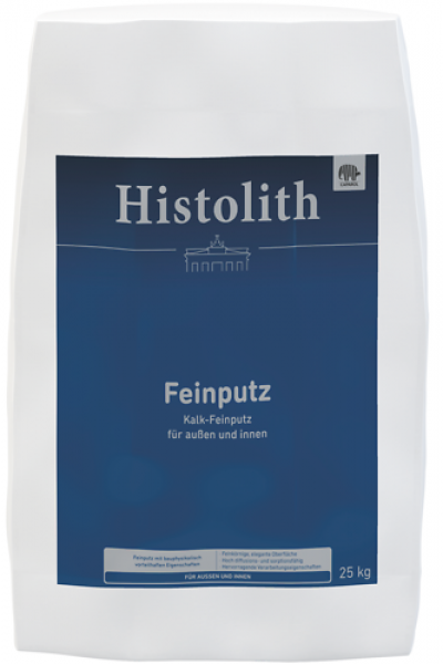 Caparol Histolith Feinputz 25 KG