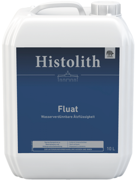 Caparol Histolith Fluat 10 L