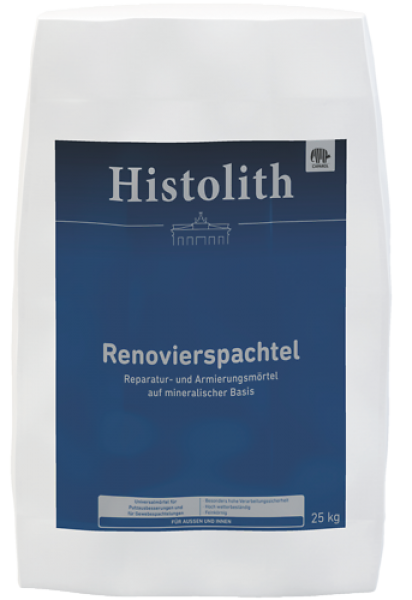 Caparol Histolith Renovierspachtel 25 KG