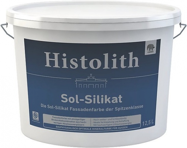Caparol Histolith Sol-Silikat