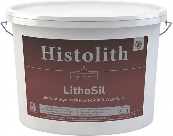 Caparol Histolith LithoSil