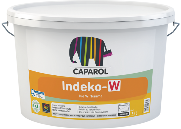 Caparol Indeko-W