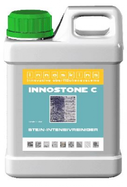 Innoskins INNOSTONE C -OMNISIDE Stein-Intensivreiniger SR