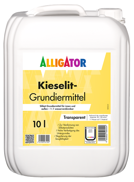 ALLIGATOR KIESELIT Grundiermittel