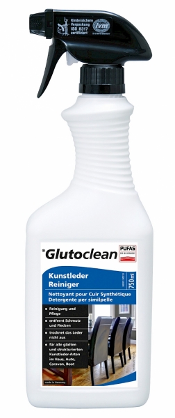 Glutoclean Kunstleder Reiniger 750 ml