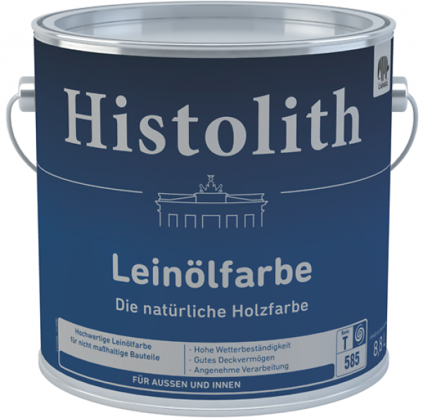 Caparol Histolith Leinölfarbe