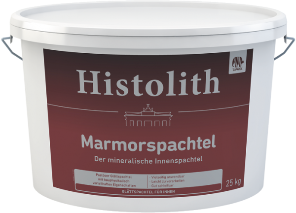Caparol Histolith Marmorspachtel 25 KG