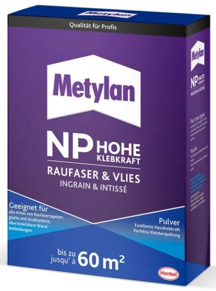 METYLAN NP Neuputzkleister 1 kg - MNP4