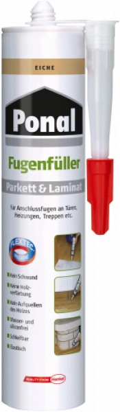 Ponal Fugenfüller Parkett & Laminat