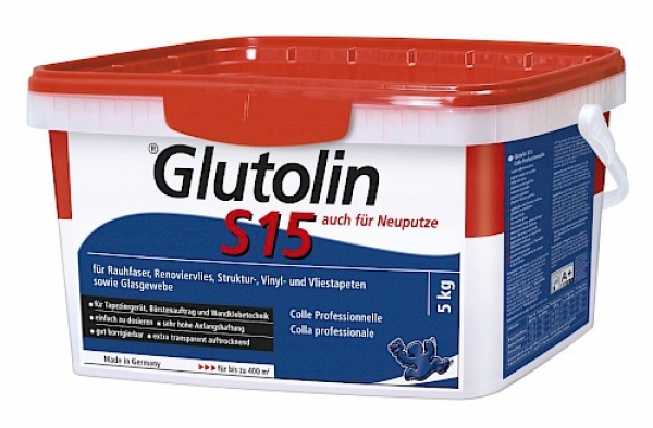Glutolin S 15