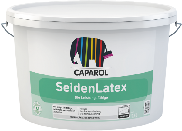 Caparol SeidenLatex