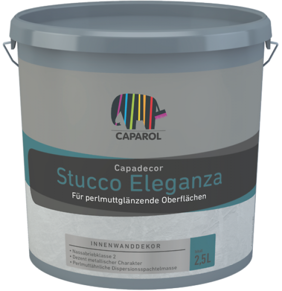 Caparol Capadecor Stucco Eleganza