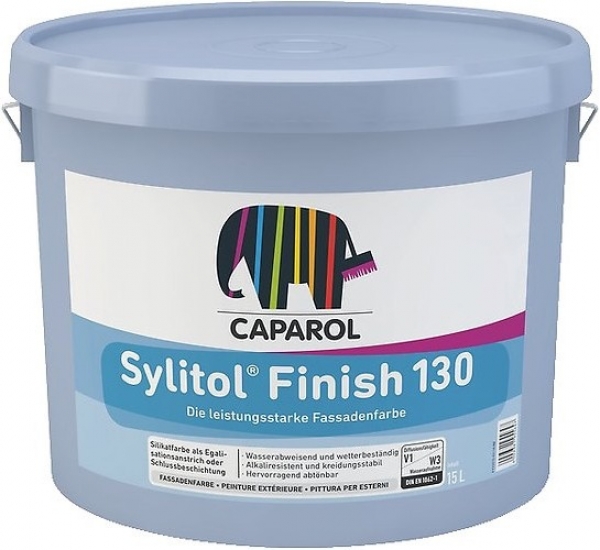 Caparol Sylitol Finish 130 Caparol Sylitol Finish 130