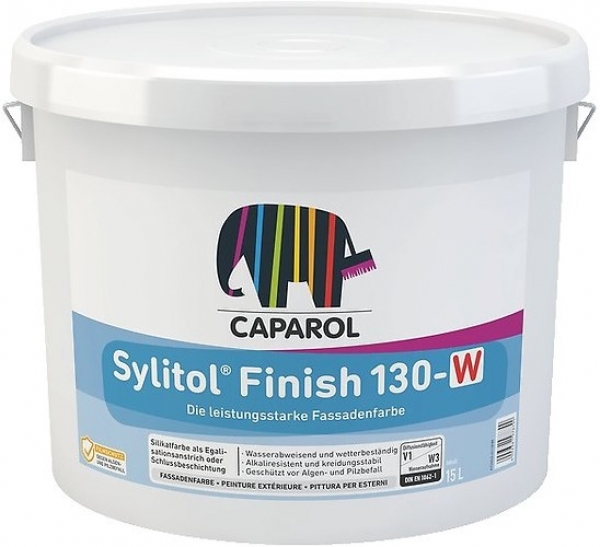 Caparol Sylitol Finish 130 Caparol Sylitol Finish 130