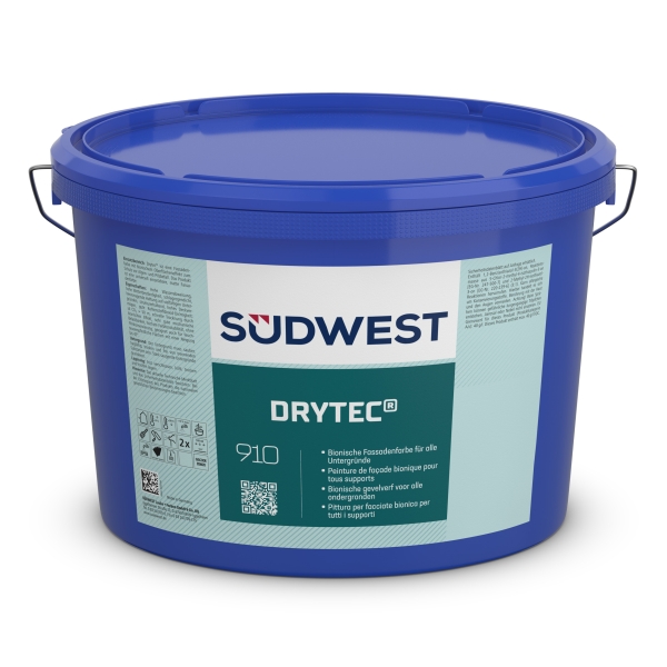 SÜDWEST Drytec® 9110 weiß