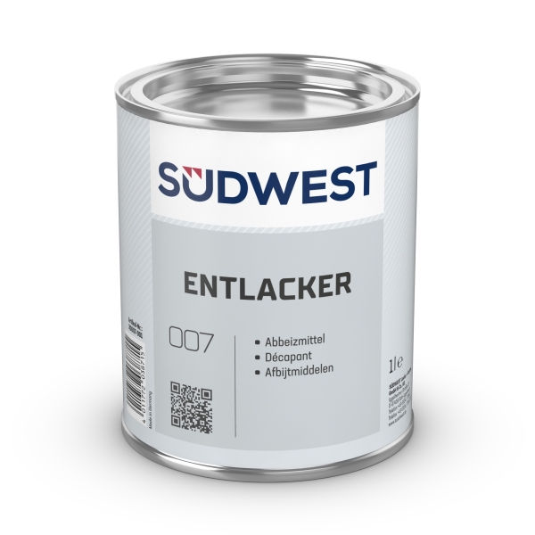 SÜDWEST Entlacker