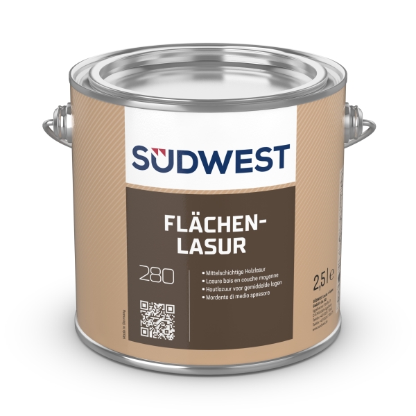 SÜDWEST Flächen-Lasur J30